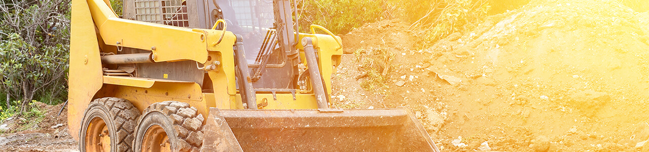 Skidloader